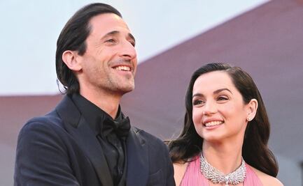 "Blonde", la película de Marilyn que el "Me Too" hizo posible