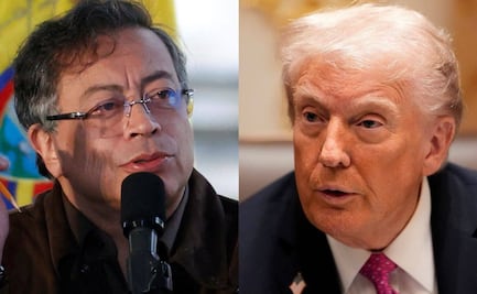Petro advierte a Trump: "No despierten al jaguar", en respuesta a ataques contra presuntas narcolanchas