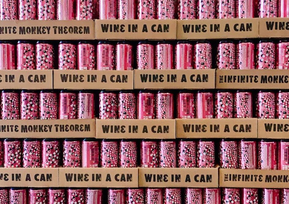 Foto: @infinite_chimp