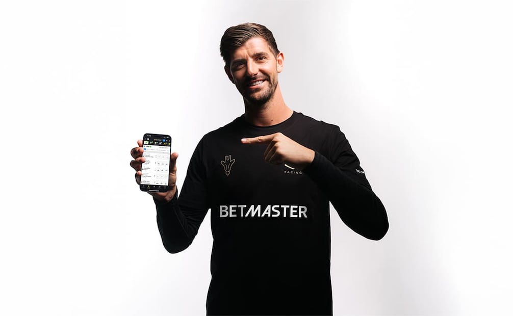 Foto: cortesía Betmaster