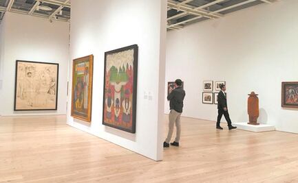 Casa Blanca revisará museos Smithsonian para alinearlos con visión de Trump, revela The WSJ; buscan restaurar "la verdad y la cordura"