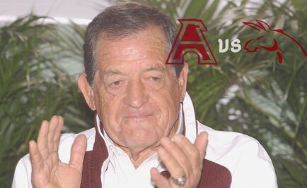 Leyenda del IPN aplaude final entre Burros y Águilas