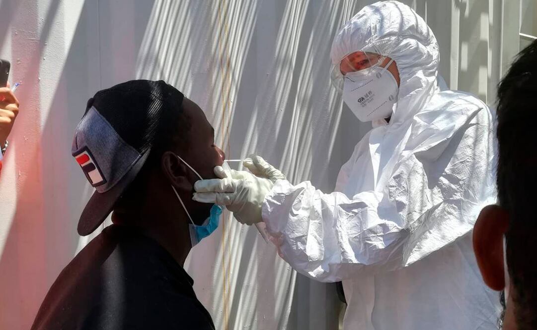 Nueve regiones italianas no han tenido ningún nuevo caso y dos solo uno (Foto: AP)