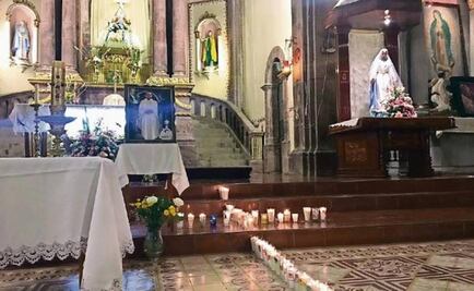 Priest found murdered in Michoacán