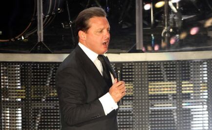 Luis Miguel, ¿deprimido y en crisis?