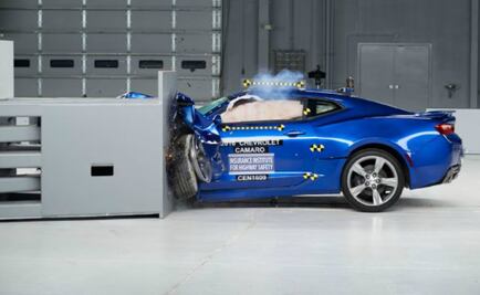 Mucho músculo, no tanta seguridad