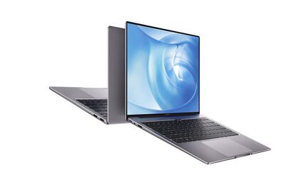 5 razones por las que necesitas la MateBook 14