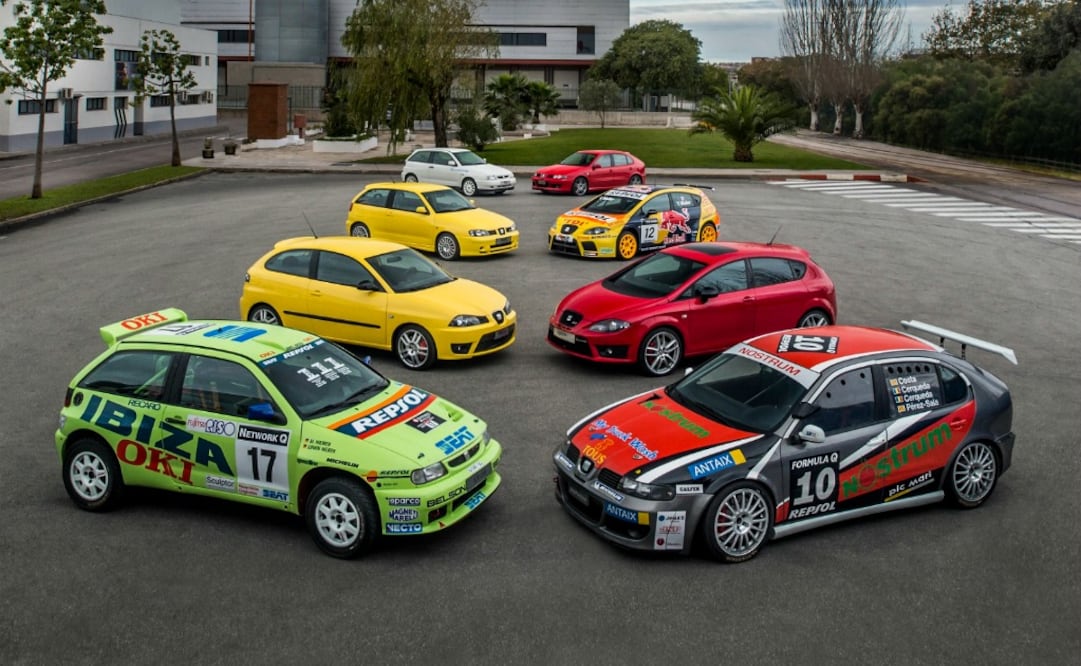 Cupra cumple 20 años y festeja con un nuevo modelo