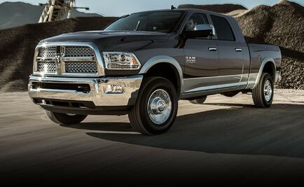 FCA producirá nuevo vehículo comercial en planta de Saltillo 