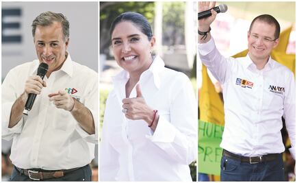 Verificado: Tarjetas electrónicas como estrategia de campaña, ¿se valen?