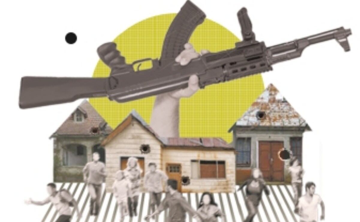 Ilustración: Liliana Pedraza