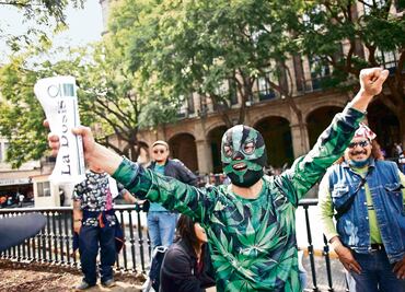 Dan bienvenida a propuesta; expertos la ven incompleta