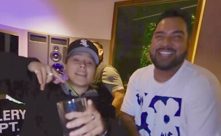 Se lanzan contra Banda MS por nuevo video con Yahritza y su Esencia