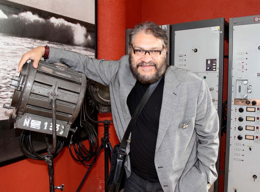 Foto: El Universal, archivo