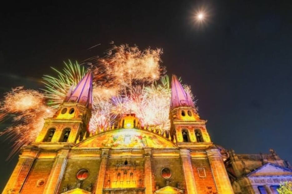 Cuándo es Ilusionante: el Festival de Invierno con video mapping