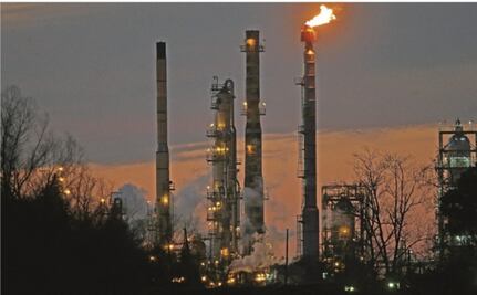 OPEP extiende un mes más el recorte de producción; México no acepta