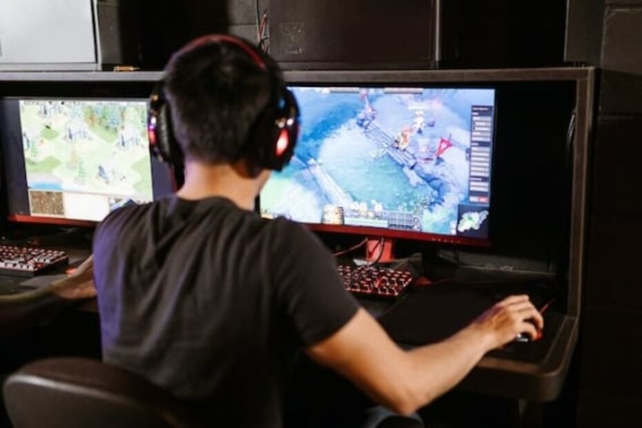 ¿Cómo desarrollar tu propio videojuego?