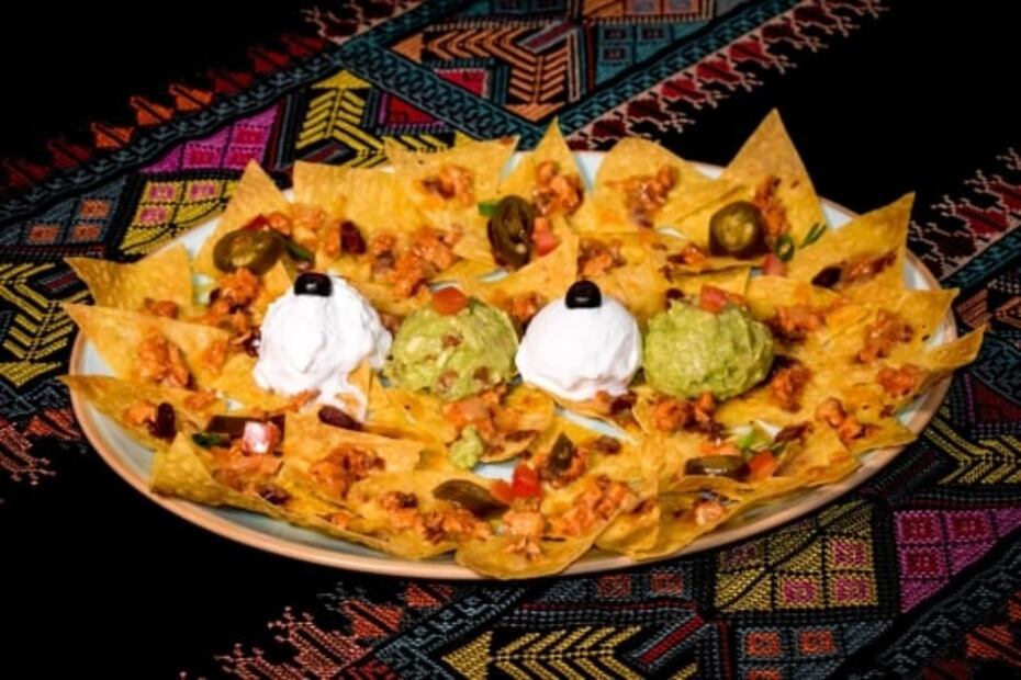 En Qatar hay restaurantes mexicanos para que no te sientas el "Jamaicón"