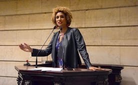 Brasil declara culpables a responsables del asesinato de activista Marielle Franco; asesinato fue un acto de violencia política