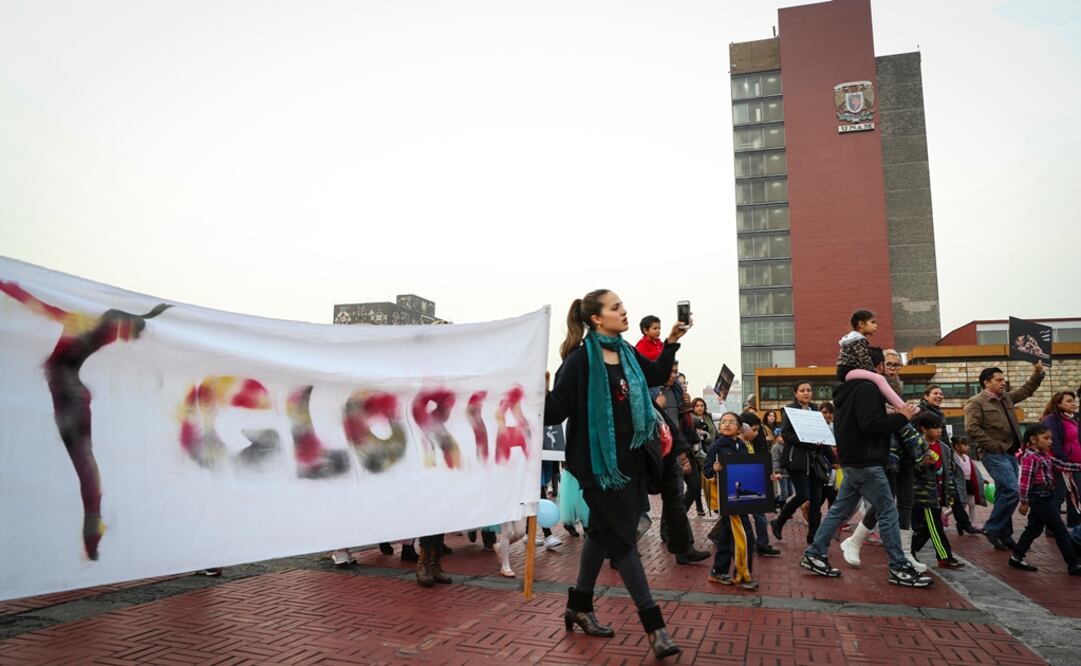 Foto: Archivo EL UNIVERSAL