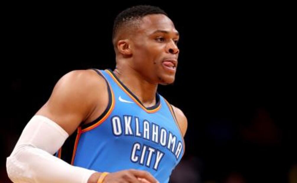 Resumen NBA