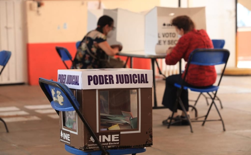 Foto: Edwin Hernández / EL UNIVERSAL