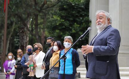 Desaparecidos, la herencia más dolorosa que recibió la 4T: Segob