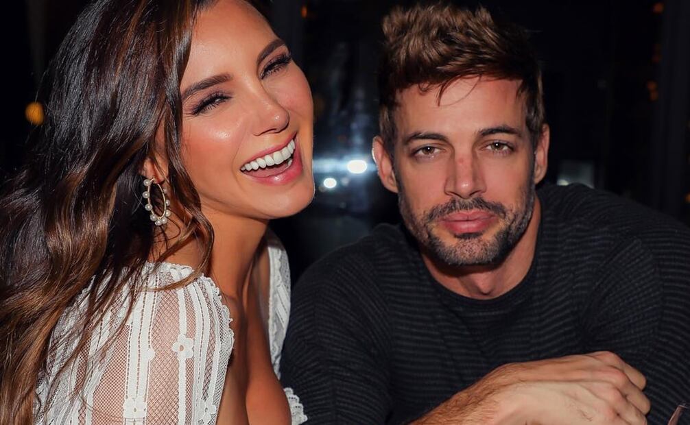 A inicios del pasado 2022, Levy anunció el fin de su relación con la actriz Foto: Instagram