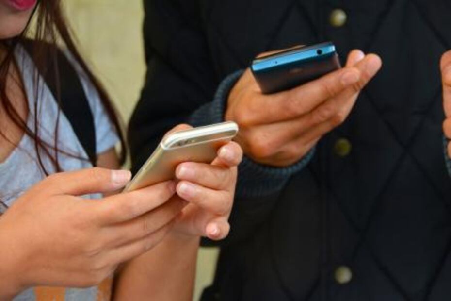 Estas redes sociales te siguen aunque desactives la ubicación
