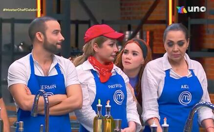 Inicia "MasterChef Celebrity": llora Paty Navidad y público extraña a Anette