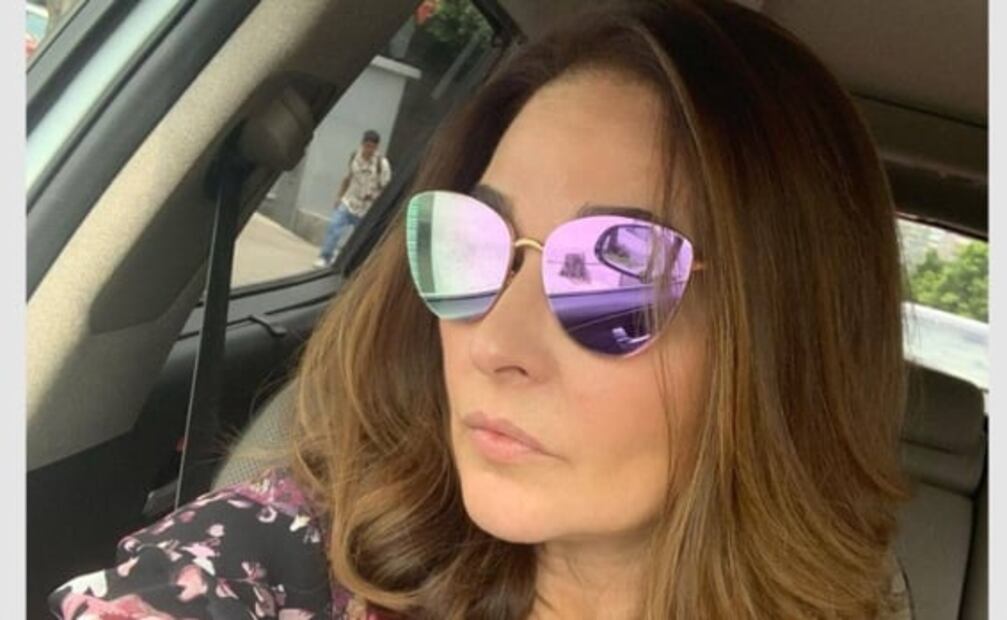 Eugenia Cauduro está feliz con ¡18 kilos menos!