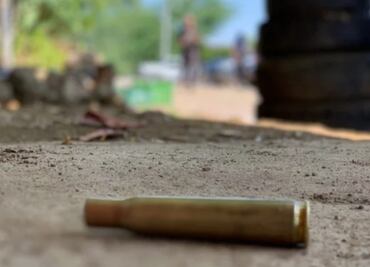 Integrantes de Cárteles Unidos atacan a célula criminal del CJNG en Michoacán