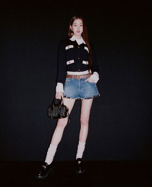 Alerta tendencia: Zapatos con calcetas a la vista