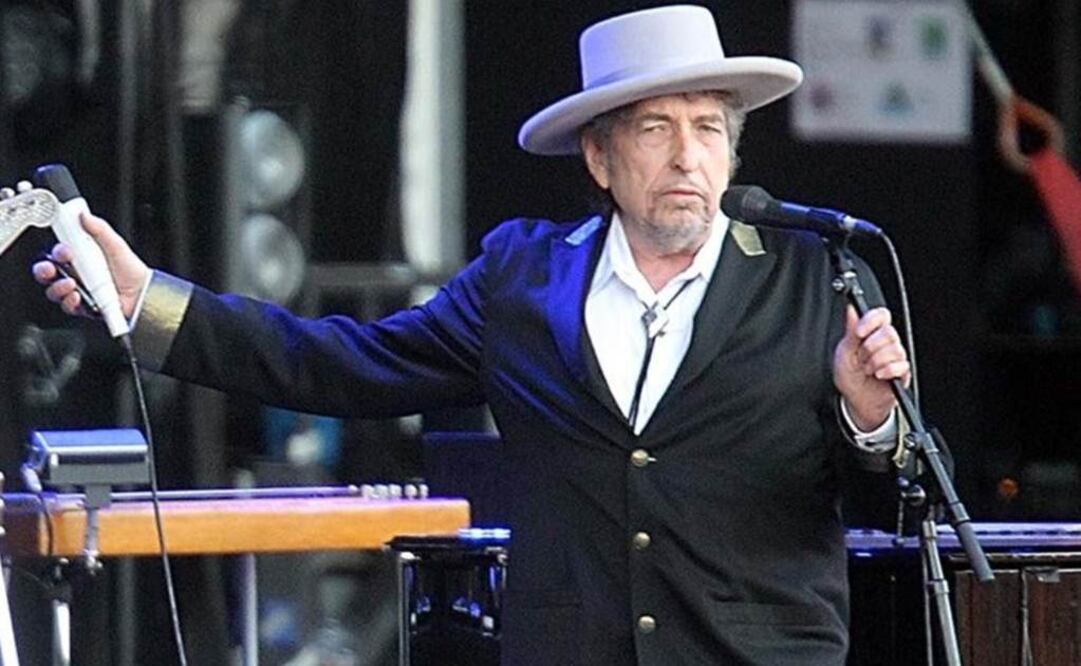 Galardonado con un Premio Príncipe de Asturias, once premios Grammys, además de un Oscar y un Pulitzer, al autor de "Like a Rolling Stone" se le estiman unas ventas globales de 125 millones de copias de sus álbumes: Archivo