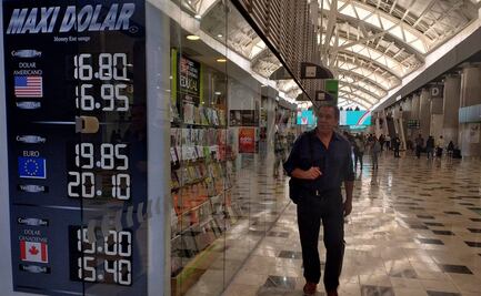 “Economía mexicana superó nuestras expectativas” dice Moody’s; mejora perspectiva de crecimiento para 2023