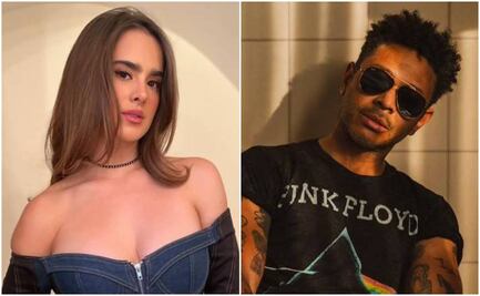 Gala Montes destapa cómo Kalimba la humilló: "eso me rompió muy gacho"