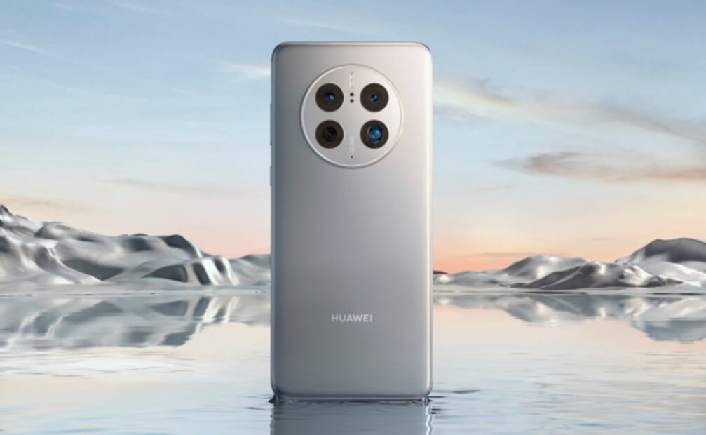 HUAWEI Mate50 Pro, el teléfono que todo amante de la fotografía debe tener 