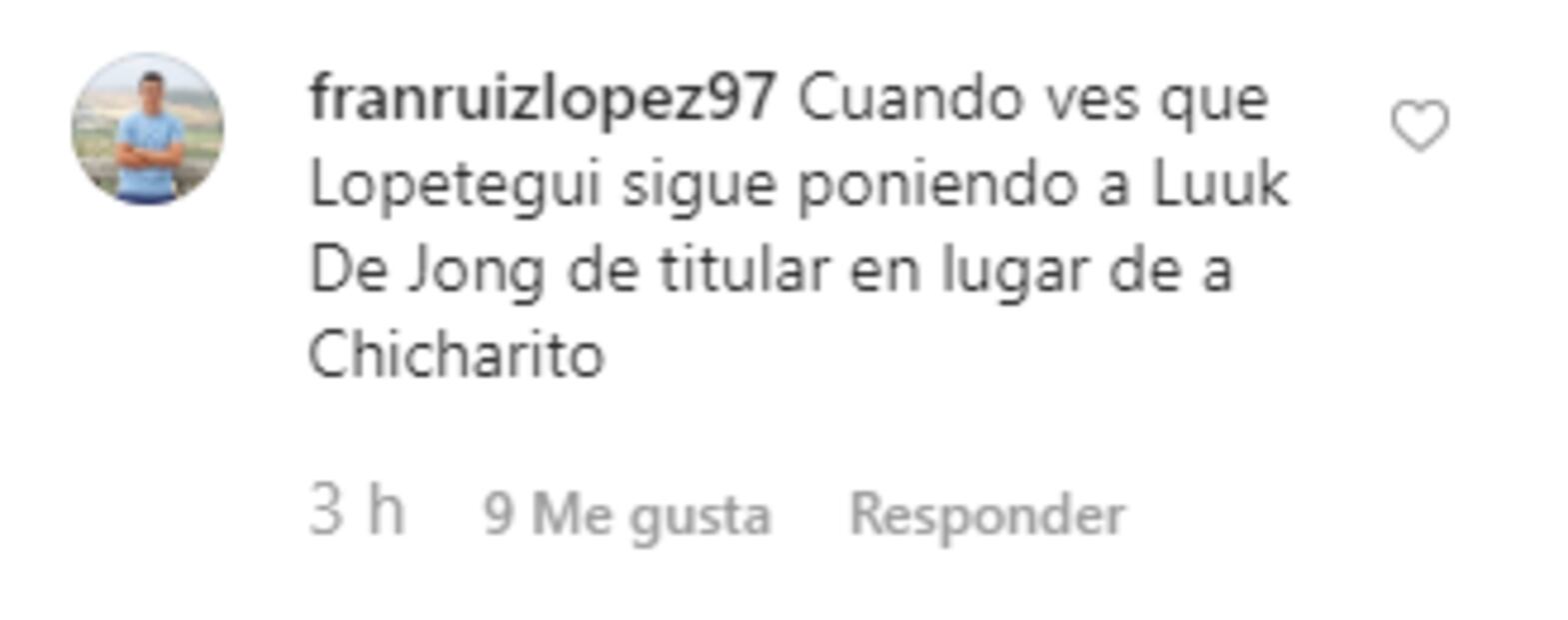 Los memes del hijo del "Chicharito" Hernández