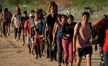 Urgen a residentes de Texas a conocer y defender sus derechos ante ley antiinmigrante