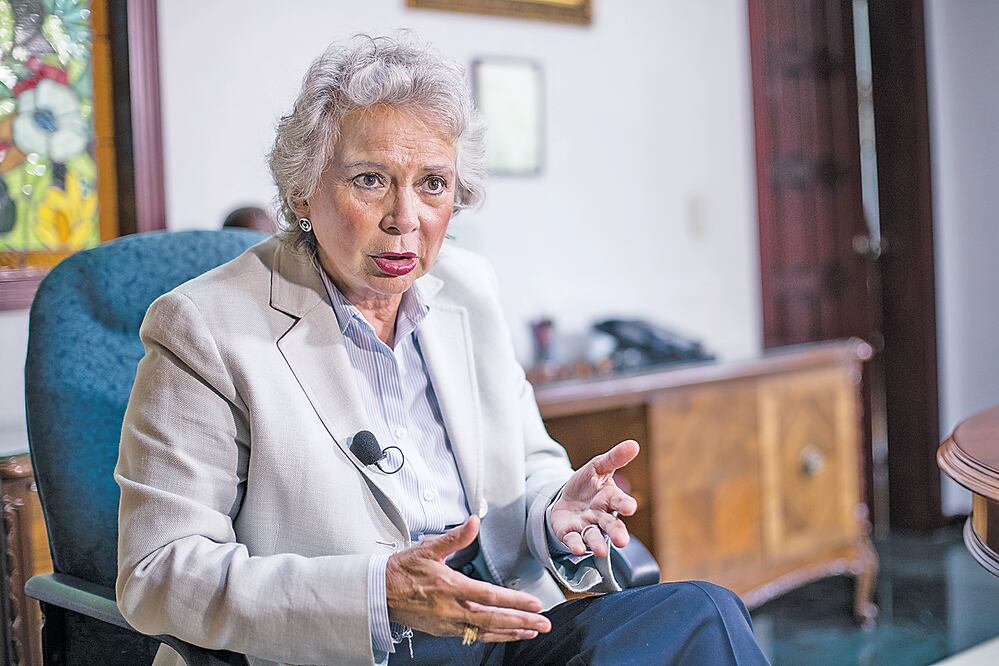 Fotografía: archivo/EL UNIVERSAL