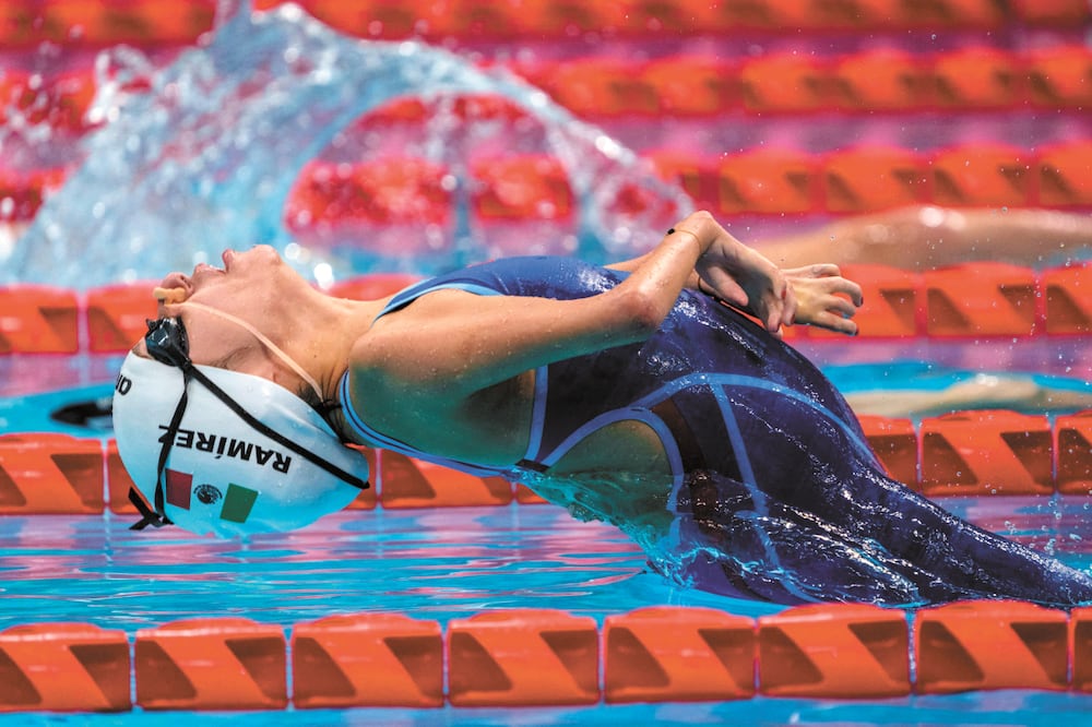 Trabaja en un despacho jurídico, donde siente que ha tenido un crecimiento pleno como profesionista. Foto: Archivo EL UNIVERSAL