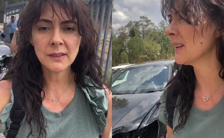 Tras robo a Verónica Jaspeado en CU, aseguran 15 toneladas de autopartes robadas; autoridades catearon local en la Cuauhtémoc 