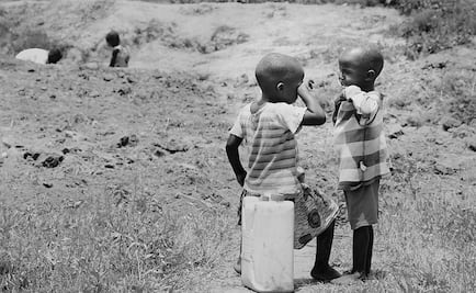 “Ya no puedo tolerar tener hijos": hombre con más de 100 hijos pide ayuda para mantenerlos