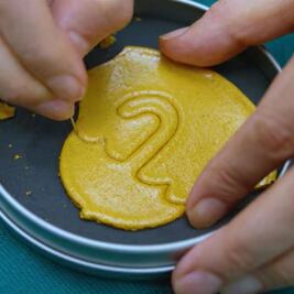 Haz dalgona candy como en El Juego del Calamar