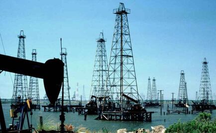 Nuevos yacimientos, 'bocanada de oxígeno' para Pemex: Lozoya