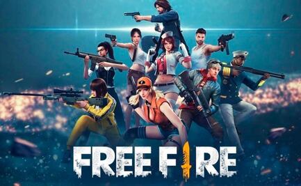 ¿Qué es y cómo funciona Free Fire? 