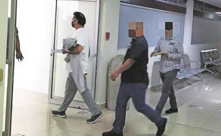 “La salud de El Bronco corre peligro en prisión”, dice su defensa