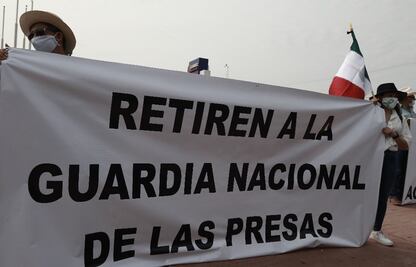 Conagua ve errores en datos del Tratado de Aguas dados por Chihuahua 