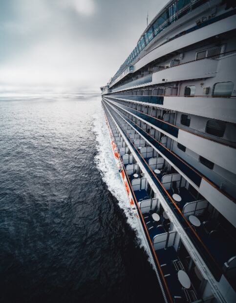 10 cosas que los empleados de cruceros odian de su trabajo