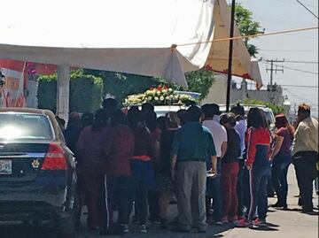 Jhenifer fue al súper y encontraron su cuerpo en una barranca en Chimalhuacán